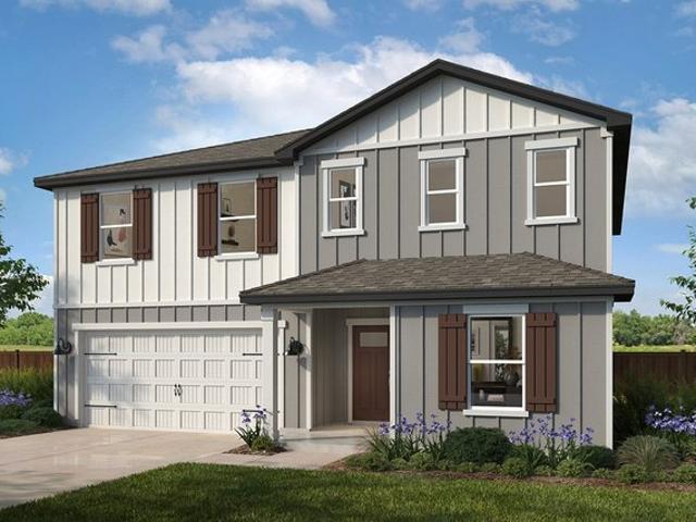 House for sale in Bastrop, Texas