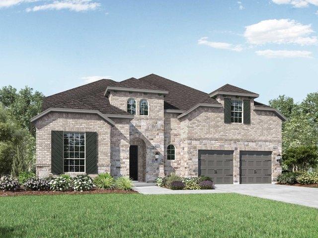 House for sale in Prosper, Texas