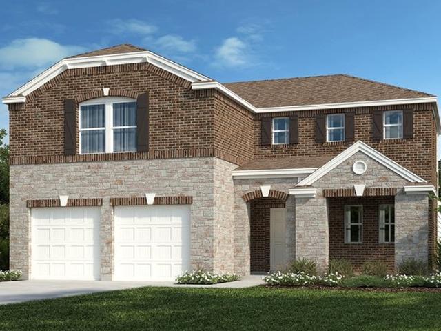 House for sale in Princeton, Texas