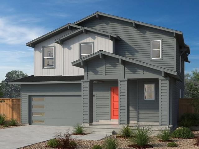 House for sale in Commerce City, Adams County