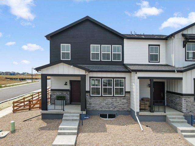 House for sale in Aurora, Dearborn County