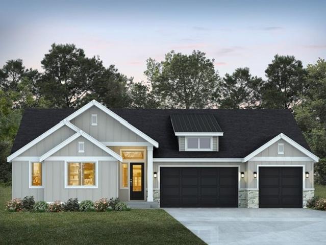 House for sale in Enumclaw, Washington