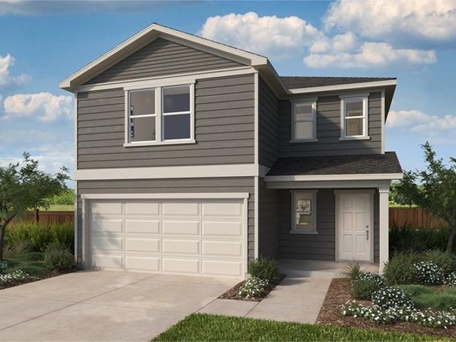 House for sale in Von Ormy, Bexar County