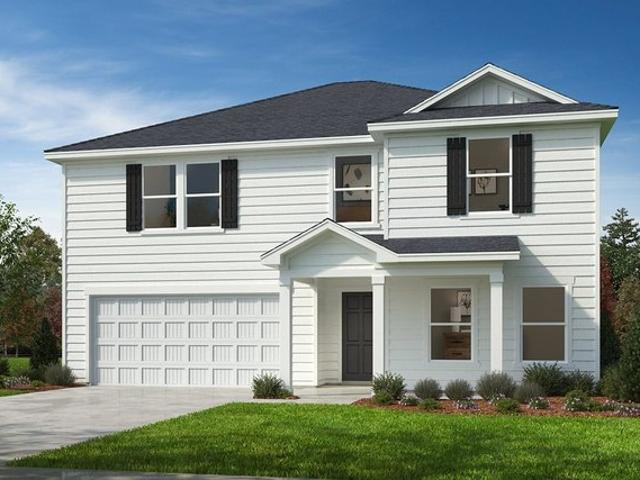 House for sale in Raleigh, Smith County