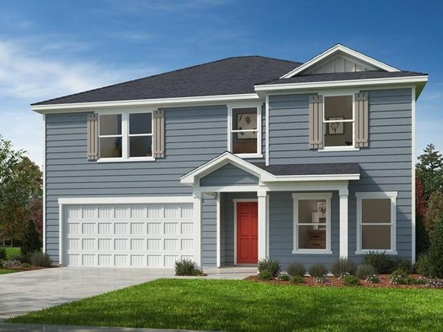 House for sale in Wake, North Carolina