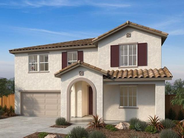 House for sale in Stockton, California