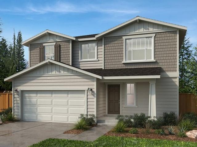 House for sale in Marysville, California