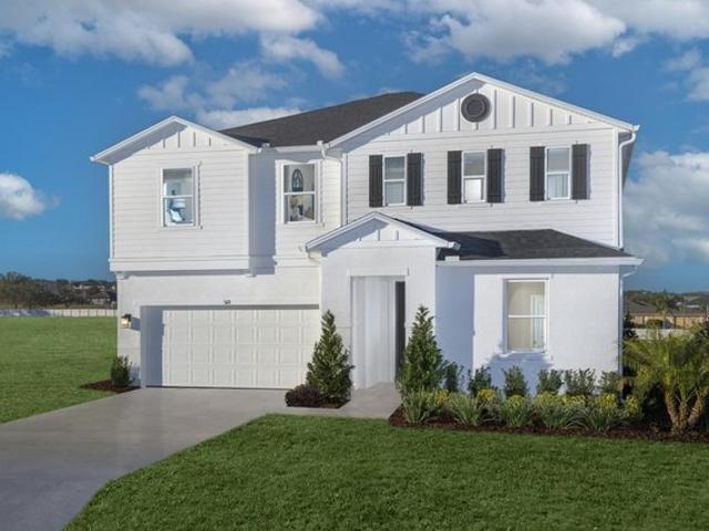 House for sale in Eustis, Florida