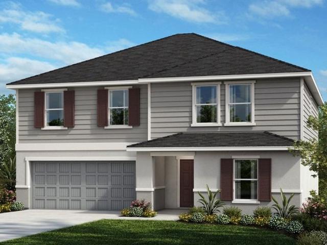 House for sale in Seffner, Florida