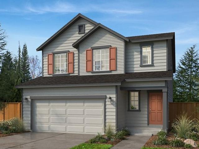 House for sale in Bothell, King County