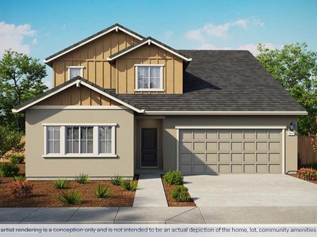 House for sale in Roseville, California