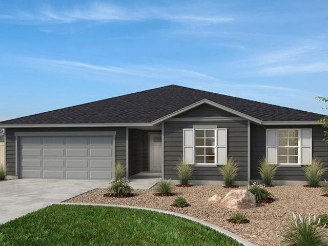 House for sale in Nampa, Idaho