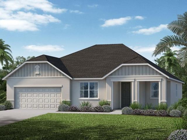 House for sale in Eustis, Lake County