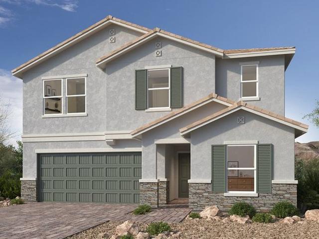 House for sale in North Las Vegas, Nevada