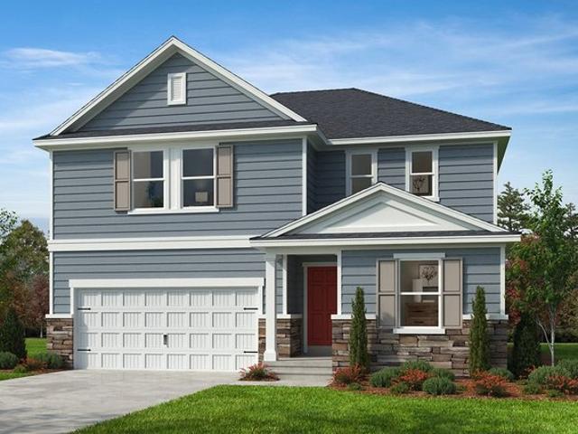 House for sale in Wake, North Carolina