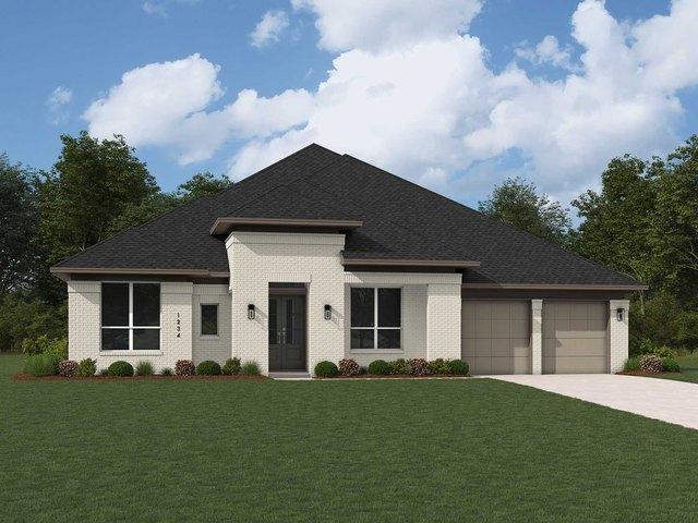 House for sale in Harris, Texas