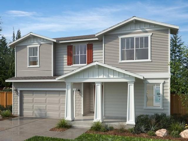 House for sale in Bonney Lake, Washington