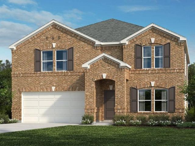House for sale in Brookshire, Texas