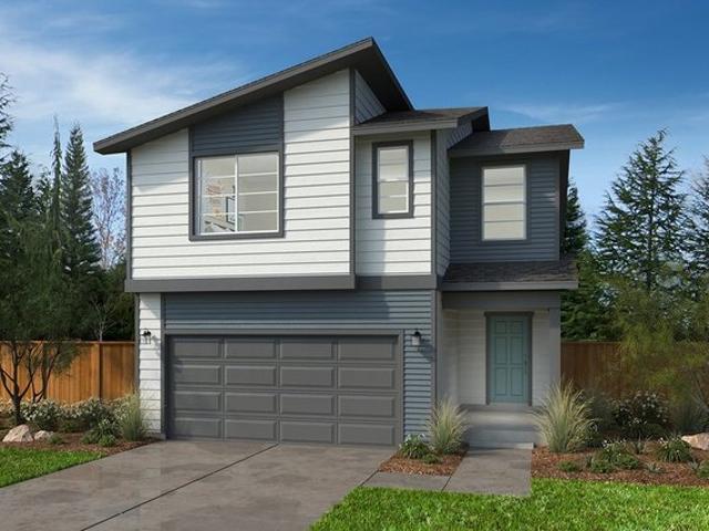 House for sale in Bothell, Washington