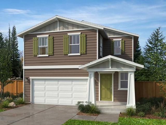 House for sale in Bothell, King County