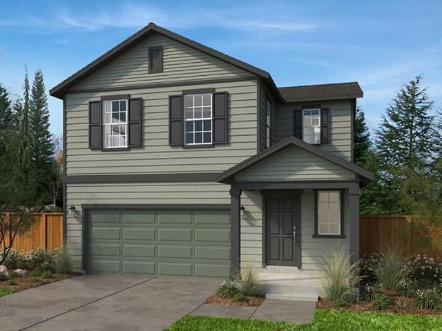 House for sale in Lake Stevens, Washington