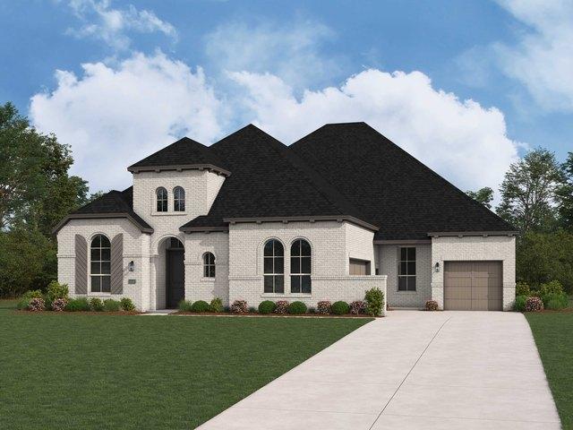 House for sale in Mckinney, Texas