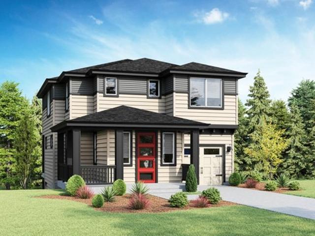 House for sale in Duvall, Washington