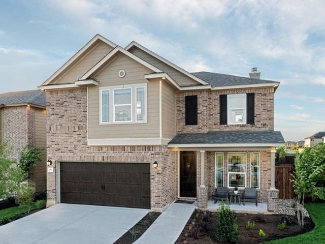 House for sale in Williamson, Texas