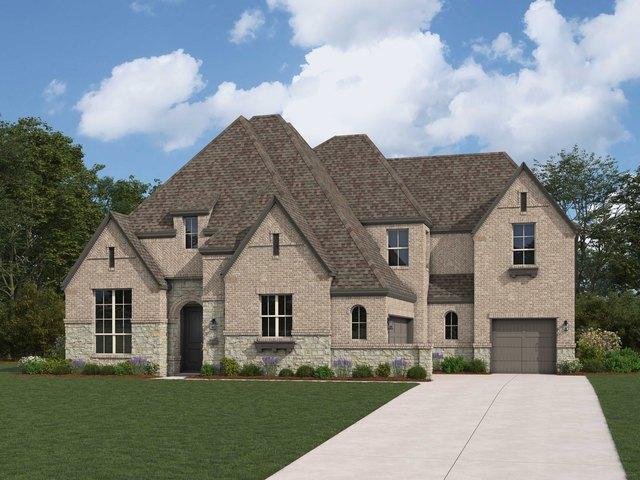 House for sale in Denton, Texas