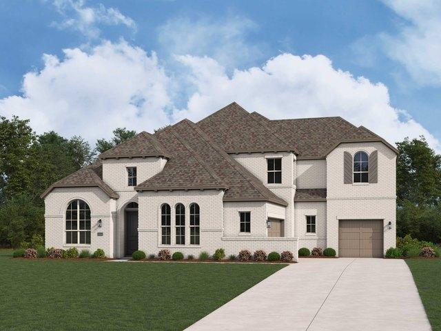 House for sale in Denton, Texas