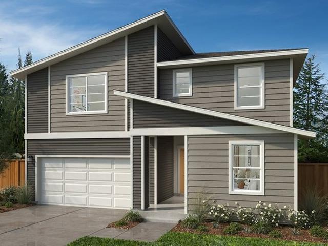 House for sale in Poulsbo, Washington