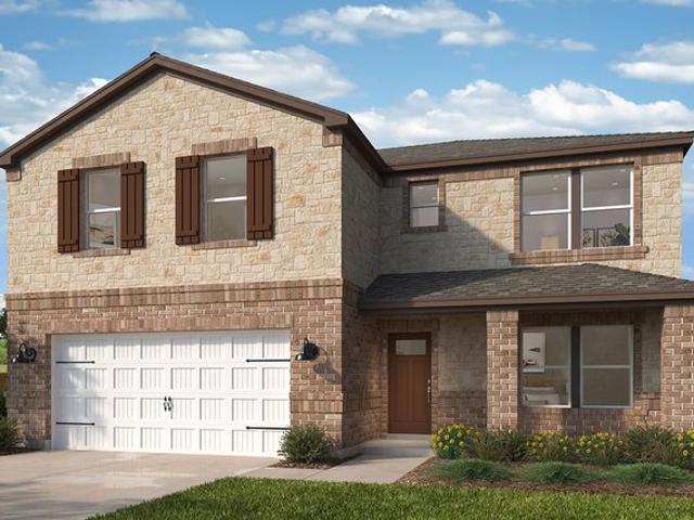 House for sale in Bastrop, Texas