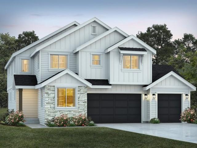 House for sale in Enumclaw, Washington