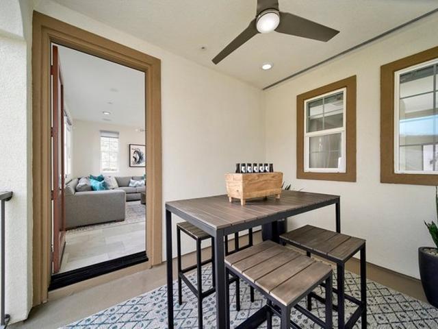 Townhouse for sale in Covina, California