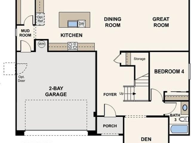 House for sale in Nebraska