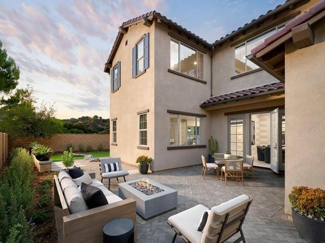 House for sale in Chino Hills, California