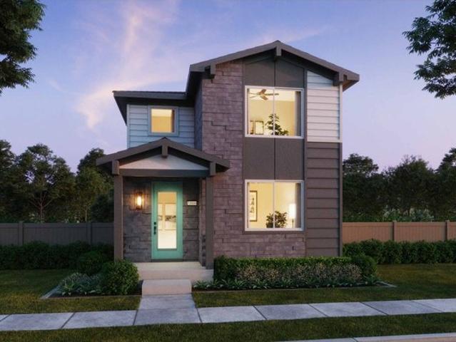 House for sale in Aurora, Indiana