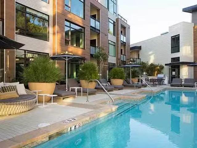 Condo for rent in Sunnyvale
