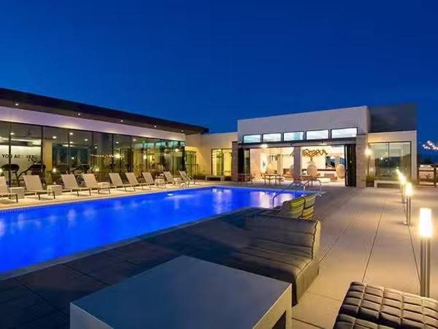 Condo for rent in Sunnyvale