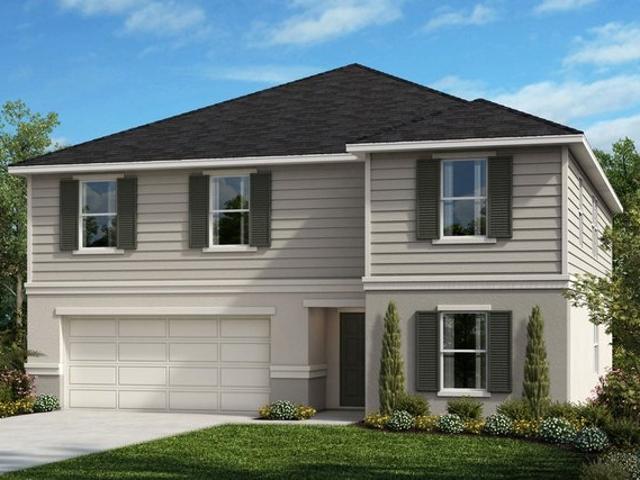House for sale in Seffner, Florida
