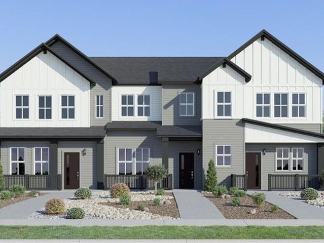 Townhouse for sale in Fort Collins, Colorado
