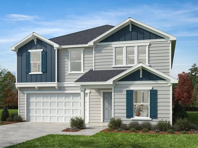 House for sale in Bunnlevel, North Carolina
