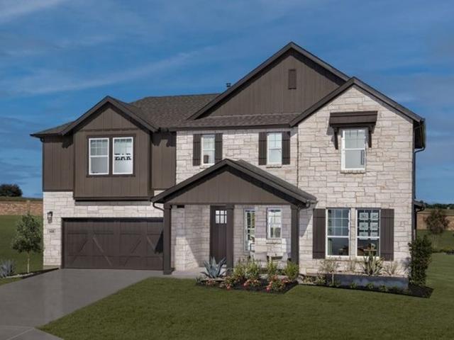 House for sale in Parker, Texas