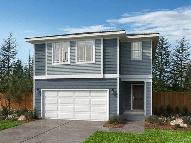 House for sale in Bothell, Washington