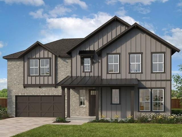 House for sale in Parker, Texas