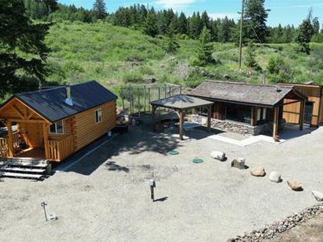 House for sale in British Columbia