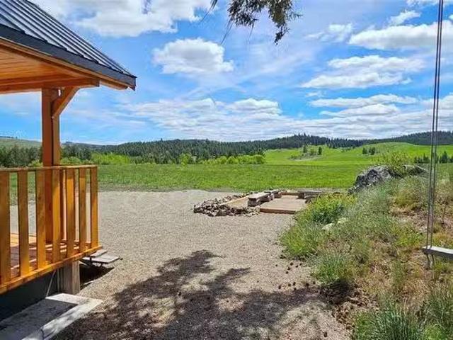 House for sale in Rock Creek