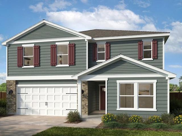 House for sale in Bastrop, Texas