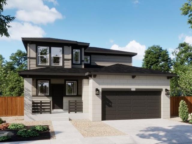 House for sale in Aurora, Dearborn County