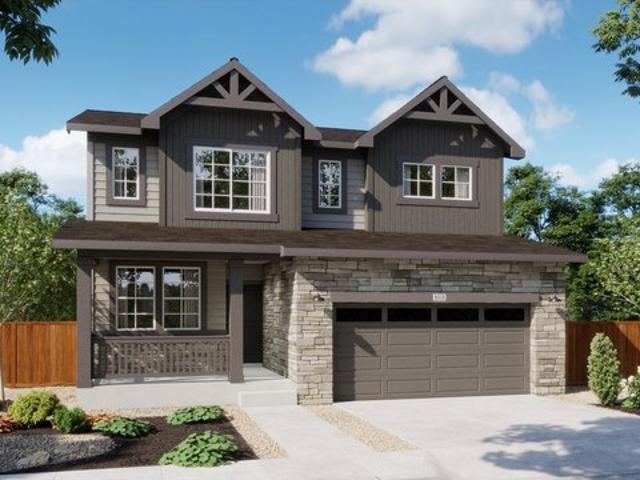 House for sale in Aurora, Indiana